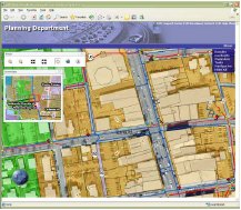 ArcIMS vs ArcGIS Server webGIS