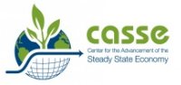 CASSE logo