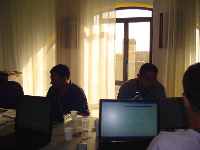 computer lab 2
