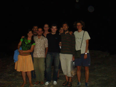 Dive GIS group shot 5