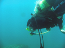 Diving data collection 12