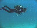 Diving data collection 13