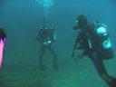 Diving data collection 7