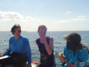 On the boat 4