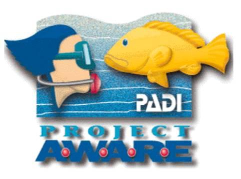 PADI Aware