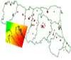 GIS for air pollution monitoring