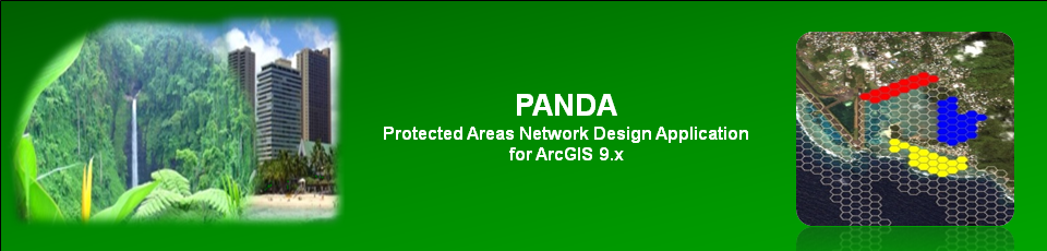 PANDA